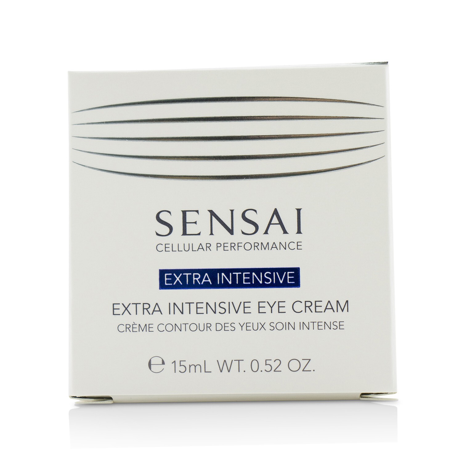 Kanebo Sensai Gentle Make Up Remover for Eyes & Lips 100ml main image 0