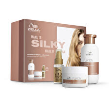 Wella Professionals Fusion Intense Repair Pack 3 Pcs