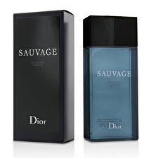 Christian Dior Sauvage Shower Gel 200ml/6.8oz