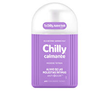 Chilly Soothing Intimate Hygiene 200ml