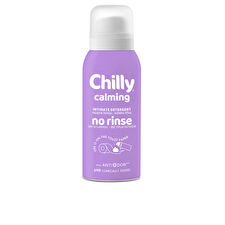 Chilly Calming No-rinse Foam Spray 100ml