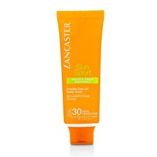 Lancaster Sun Sport Invisible Face Gel Matte Finish SPF30 50ml/1.7oz