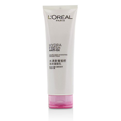 loreal anti ox cream