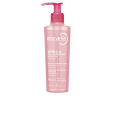 Bioderma Sensibio Gel Moussant Micellar Cleansing Gel 200ml