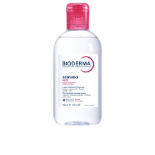 Bioderma Sensibio H2o Specific Micellar Solution For Sensitive Skin 250ml