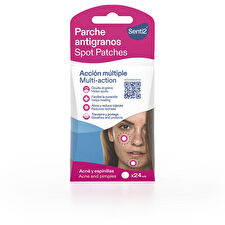 Senti2 Pimple Patches 24 Units