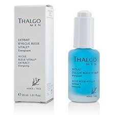 Männer Algen Blau Vitale Energizing For Face (Salon Produkt) 30ml/1oz
