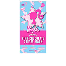 7th Heaven Barbie Pink Chocolate Clay Mask 10ml