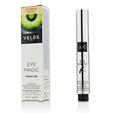 Veld's Eye Magic Creamy Gel - Anti-Aging Undereye Circles Eye Contour Brush 6.5ml/0.22oz