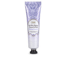 Sabon Face Polisher 2 In 1 Relaxing Lavender 60ml