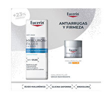 Eucerin Hyaluron Filler Firming Serum Set 2 Pcs
