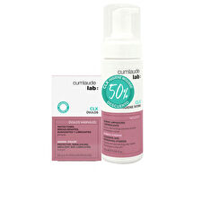 Cumlaude Lab Clx Ovules & Mousse Case 2 Pcs