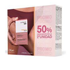 Cumlaude Lab Prebiotic Ovumes Pack 2x 10 Units