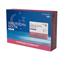 Cumlaude Lab Serotogyn Nocta Capsules Pack 2x 30 U
