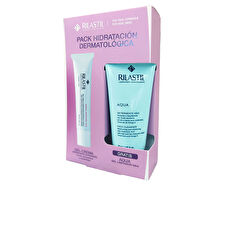 Rilastil Aqua Intense 72h & Cleansing Gel Case 2 Pcs