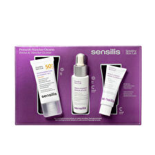 Sensilis Skin D-pigment (serum Atx B3) Case 3 Pcs
