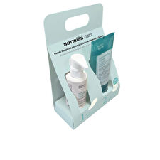 Sensilis Double Cleansing For Oily Skin Essential 2-pack