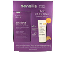 Sensilis Skin D-pigment (serum Atx B3) Case 2 Pcs