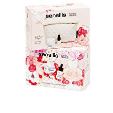 Sensilis Upgrade Ar Sorbet Cream Case 3 Pcs