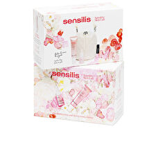 Sensilis Skin Glow Juicy Cream Case 2 Pcs