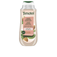 Timotei Gentle Care 2-in-1 Shampoo With Almond And Coconut Oil For All Hair Types 300ml