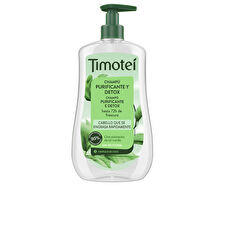 Timotei Purifying And Detoxifying Shampoo With Green Tea Extract For Oily Hair 600ml