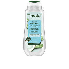 Timotei Moisturizing And Revitalizing Shampoo With Coconut Milk And Aloe Vera 300ml