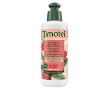 Timotei Strengthening Conditioner Strength And Shine With Castor And Coconut Oil 160ml