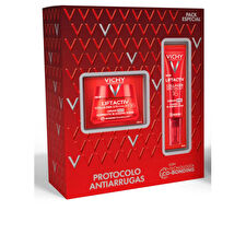 Vichy Liftactiv Collagen Specialist 16 Anti-wrinkle Protocol Set Of 2