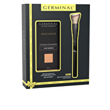 Germinal Instant Action Radiance Foundation Set Of 2