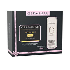 Germinal Immediate Action Radiance Night Cream Set Of 2