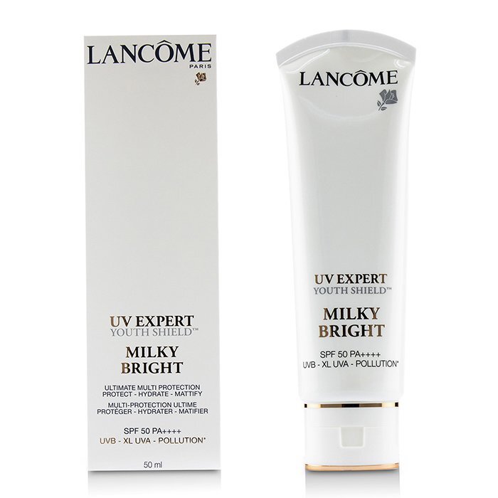 LANCOME UV エキスパート シールド 50ml Lancôme UV Expert Youth Shield™ Aqua Gel SPF 50 PA++++