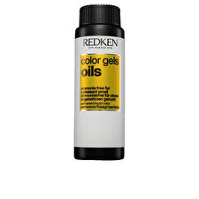 Redken Color Gel Oils #5n-5.0 60ml X 3 U