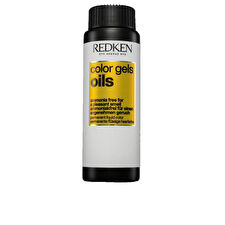 Redken Color Gel Oils #6cr-6.46 60ml X 3 U