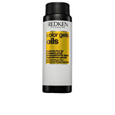 Redken Color Gel Oils #7n-7.0 60ml X 3 U