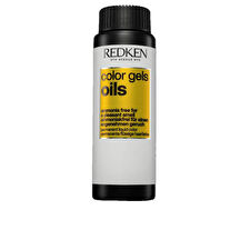 Redken Color Gel Oils #8cr-8.46 60ml X 3 U