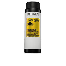Redken Color Gel Oils #8mo-8.8 60ml X 3 U