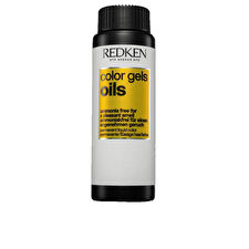 Redken Color Gel Oils #9n-9.0 60ml X 3 U