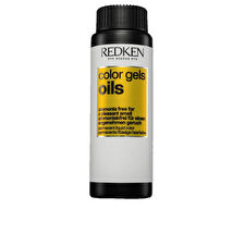 Redken Color Gel Oils #9gb-9.31 60ml X 3 U