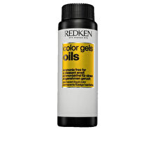 Redken Color Gel Oils #10ig-10.23 60ml X 3 U