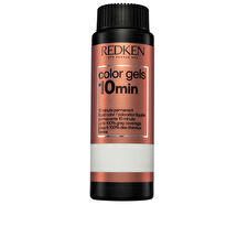 Redken Color Gels Lacquers 10 Minutes #cg10 7n 60ml X 3 U