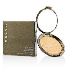 ベッカ サンリット ブロンザー - # Capri Coast 7.1g/0.25oz
