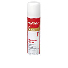 Mavala Mavadry Dries Nail Polish Spray In Seconds 150ml