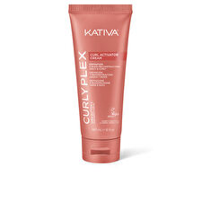 Kativa Curly Plex Curl Activating Cream 240ml