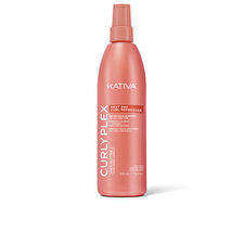 Kativa Curly Plex Refreshing And Curl Redefining Spray 225ml