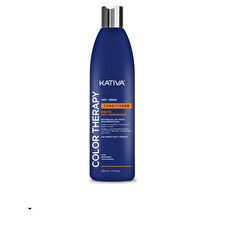 Kativa Color Therapy Anti-orange Effect Conditioner 355ml