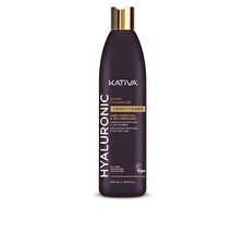 Kativa Hyaluronic Keratin & Coenzyme Q10 Conditioner 500ml