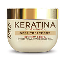 Kativa Keratin Intensive Nutrition Treatment 300ml