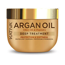 Kativa Argan Oil Intensive Repair Treatment 300ml