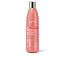 Kativa Curly Plex Curl Defining Shampoo 355ml